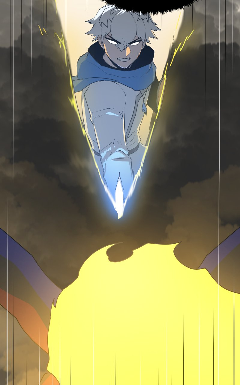 The One Who Parried Death Chapter 44 14